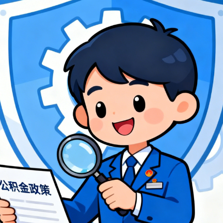 绵阳《关于2025住房公积金年度缴存有关问题的通知》政策解读