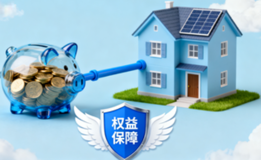 绵阳住房公积金政策“上新” 一文为你划重点