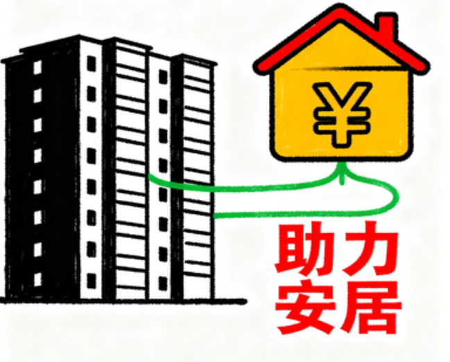 绵阳从发放补贴到公积金贷提额，各地保障多子女家庭住房政策升温