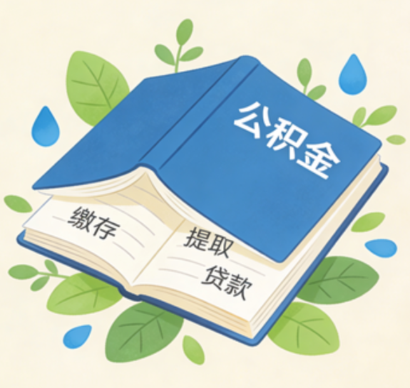 绵阳住房公积金的提取条件