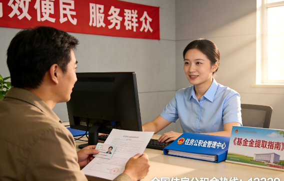 绵阳住房公积金提取规范全面升级
