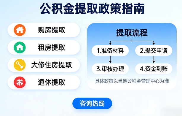 绵阳住房公积金与养老规划：制度功能解析与个人资金活用指南
