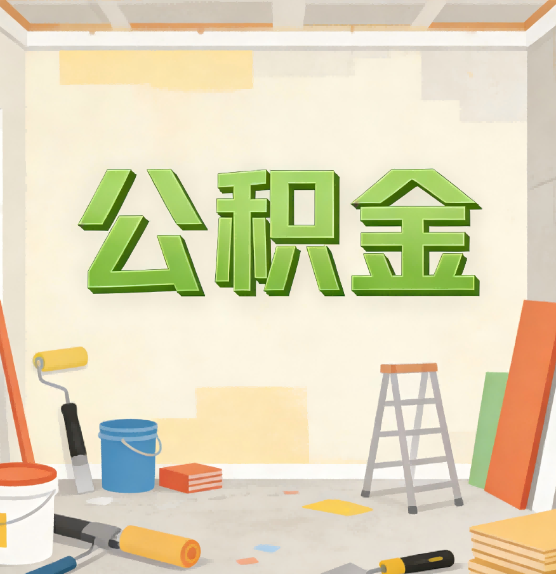 绵阳公积金提取实务指南