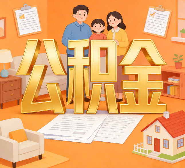 绵阳公积金代办服务的现实价值与普惠意义