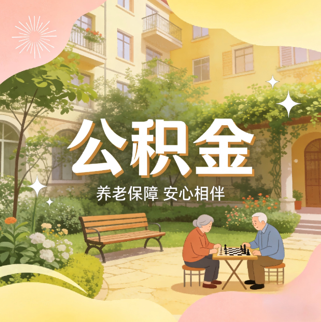 绵阳全面解读住房公积金的多元用途