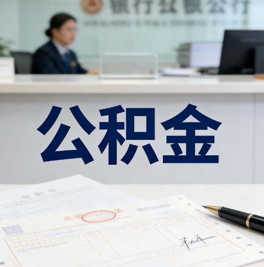 绵阳养老公积金代办需要哪些证件？