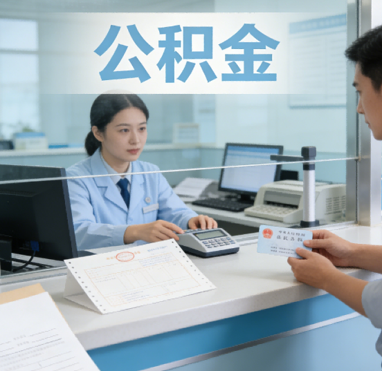 绵阳公积金提取的两种方式全面对比
