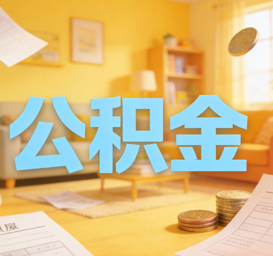绵阳买房如何提取公积金？