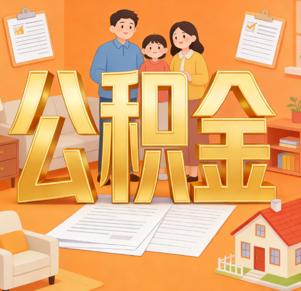 绵阳公积金代办服务悄然兴起