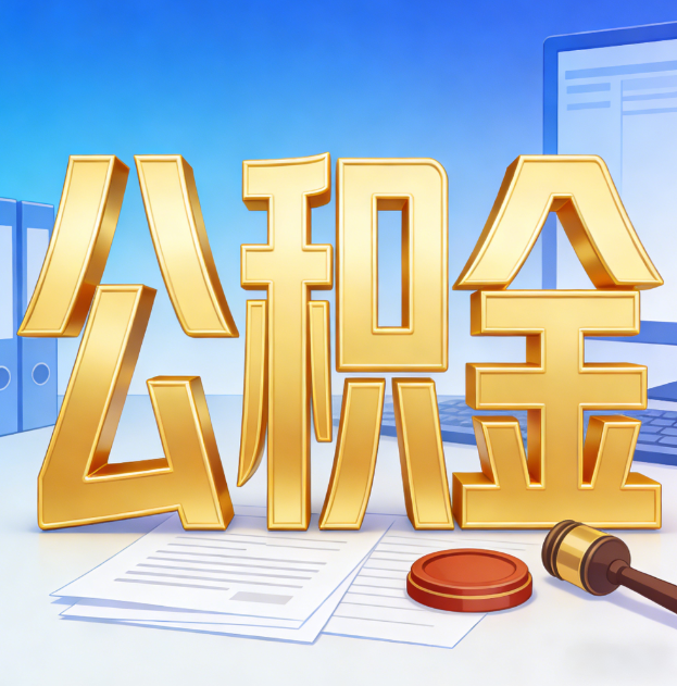 绵阳公积金代办行业观察：从“跑腿经济”到“专业服务”的蝶变之路