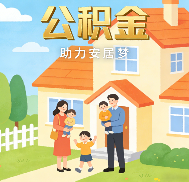 绵阳公积金代办行业观察：合规化浪潮下，专业服务迎来价值回归