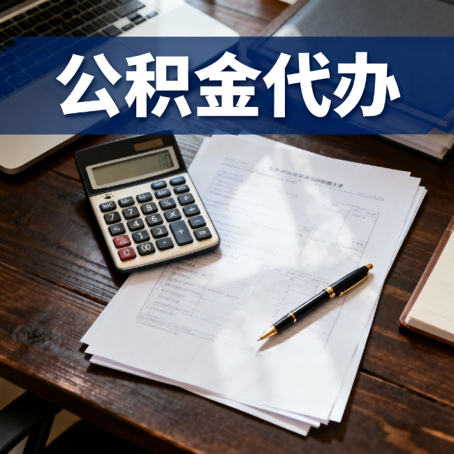 绵阳公积金代办:哪些人办了之后说“真值”